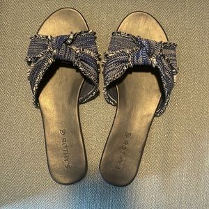 Rothy’s Sandals